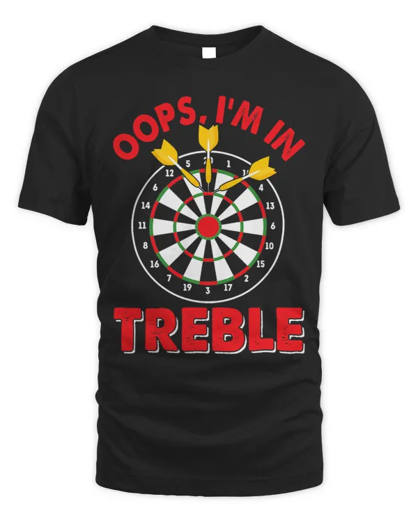 Darts Thrower Dart Throwing Game Playing Competitive Sports 14