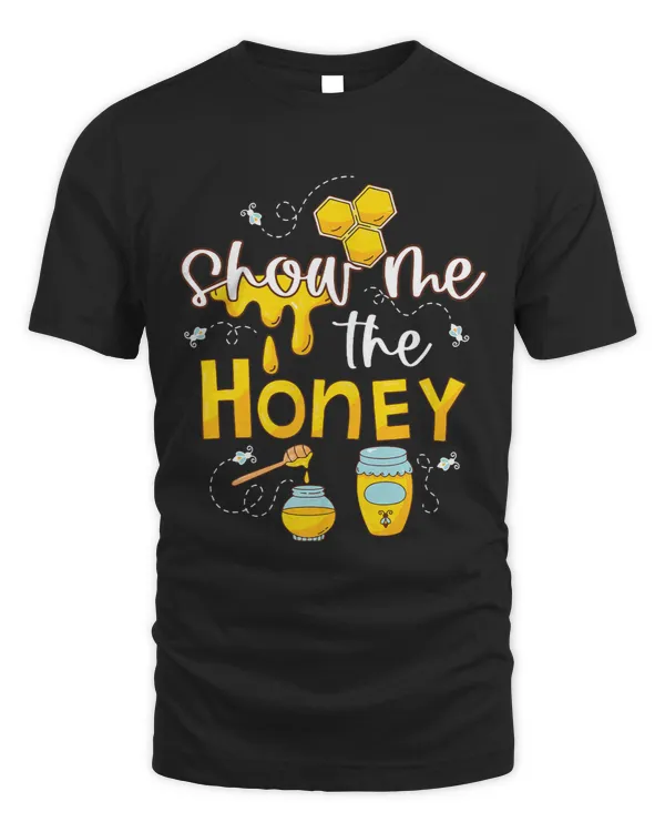 Bee Beekeeping Show Me The Honey Beekeeper