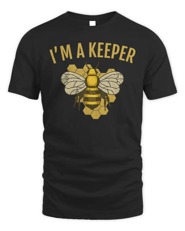 Bee Beekeeping Vintage Keeper Bee Gifts Funny 182 Beekeeper