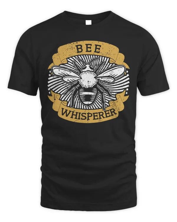 Bee Beekeeping Whisperer Beekeeper Beekeeping Honey Bees Lover Gift 122 Beekeeper