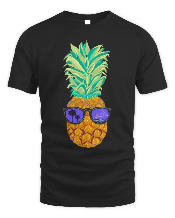 Charleston South Carolina Arthur Ravenel Bridge Pineapple