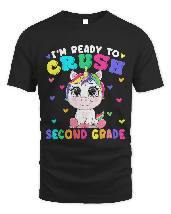 Unisex Standard T-Shirt