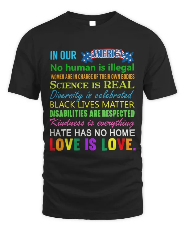 Unisex Standard T-Shirt
