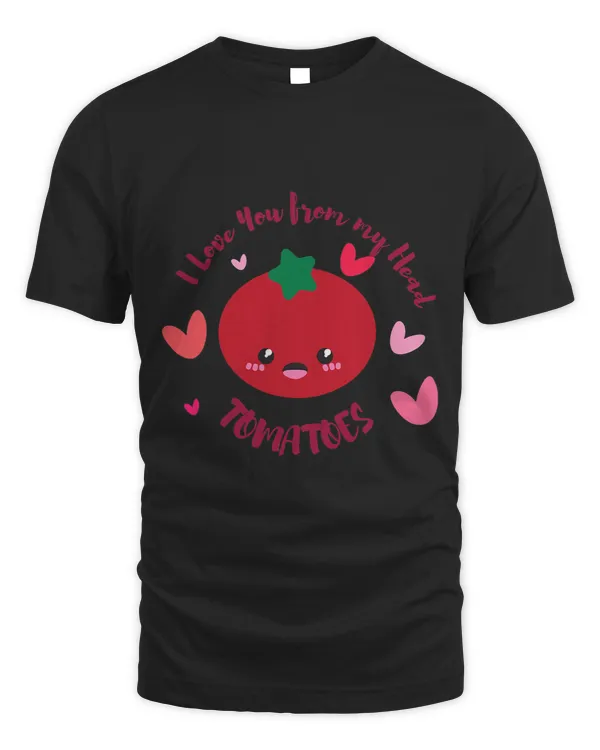Unisex Standard T-Shirt
