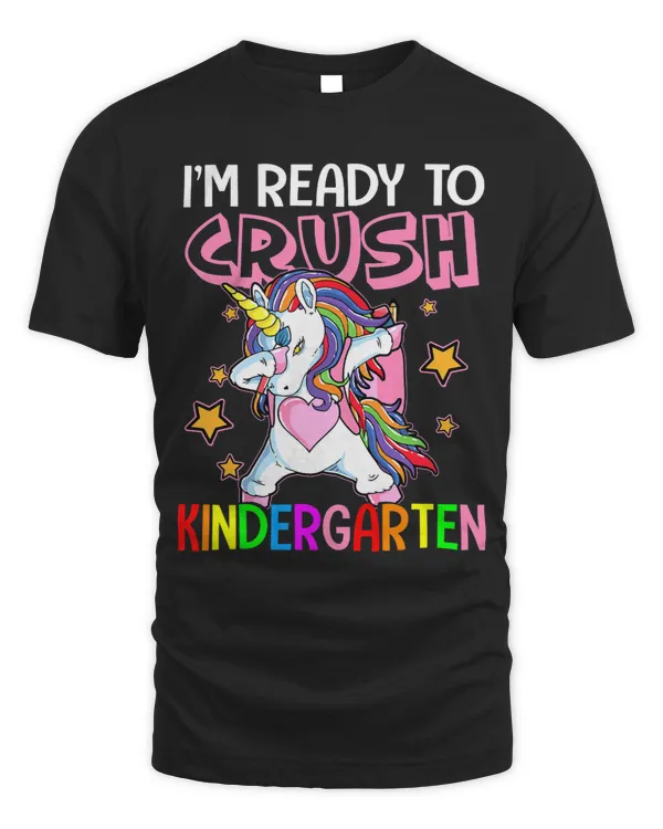 Unisex Standard T-Shirt