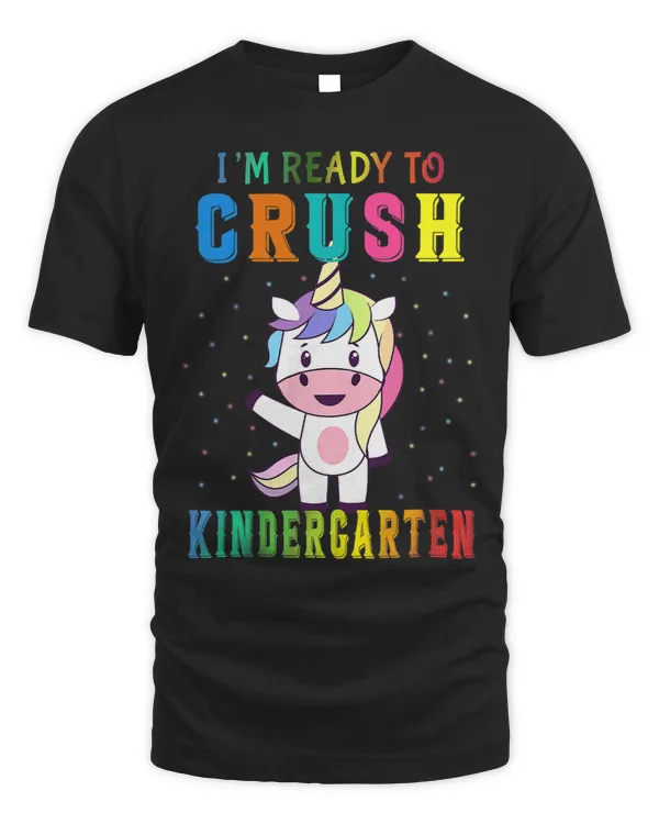 Unisex Standard T-Shirt