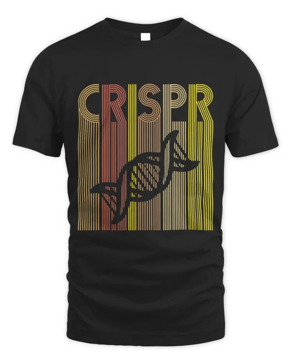 CRISPR Quote for a Crispr genetic engineer