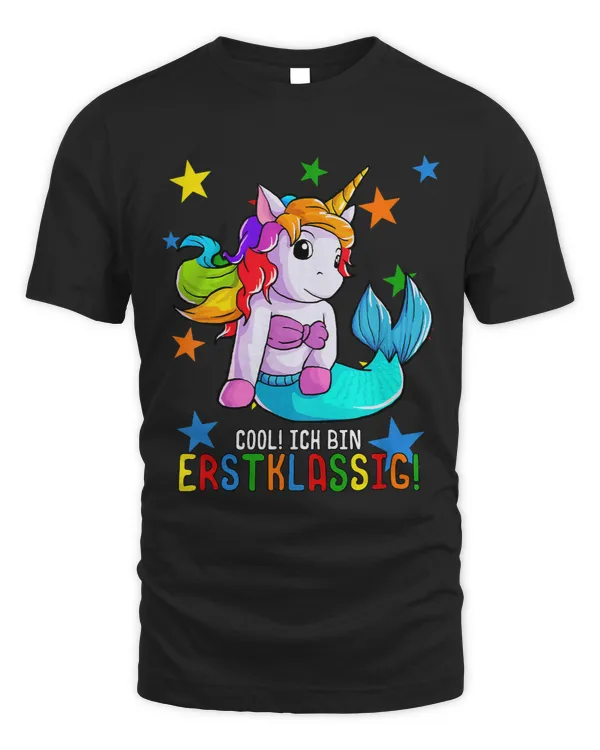 Unisex Standard T-Shirt