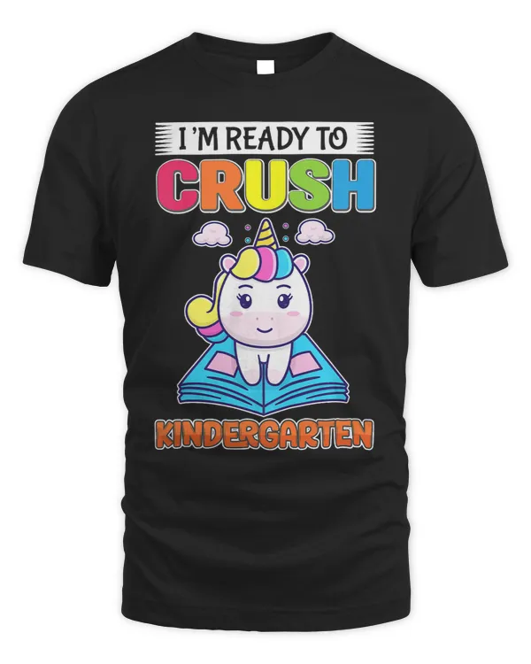 Unisex Standard T-Shirt