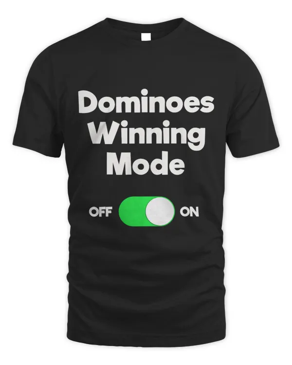 Dominoes Funny Dominoes Player Winning Mode