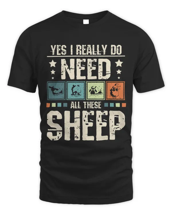 Unisex Standard T-Shirt