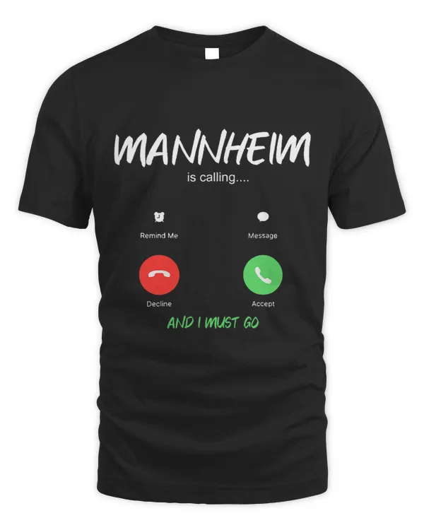 Mannheim Is Calling And I Must Go Germany Traveling Europe