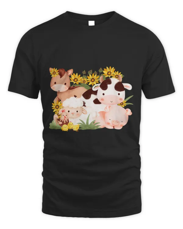 Sheep Lamb Kids Farm Animals Chicken Sheep Cow Pig 589 Ewe Sheeps