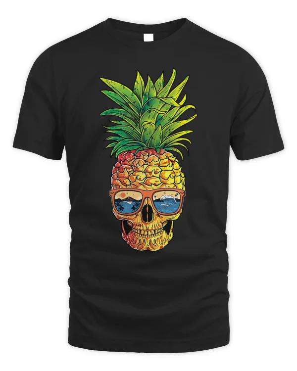 Pineapple Sunglasses Aloha Beaches Hawaiian Hawaii