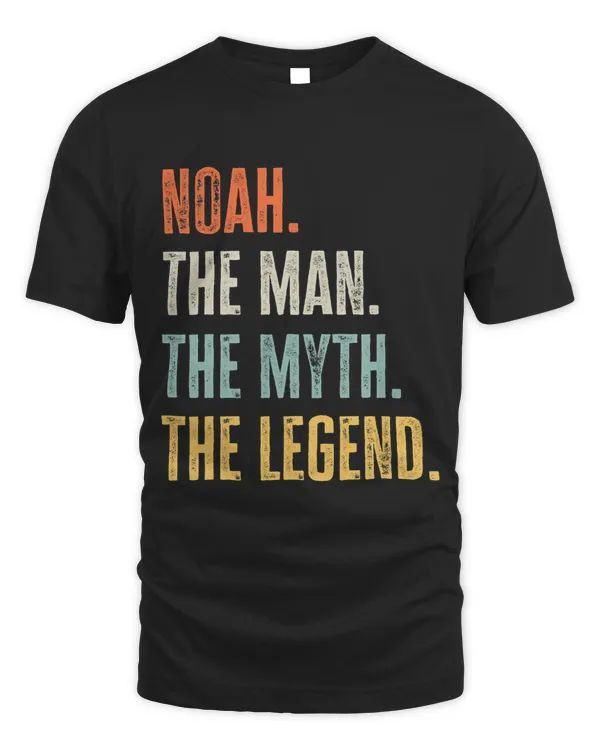 Unisex Standard T-Shirt