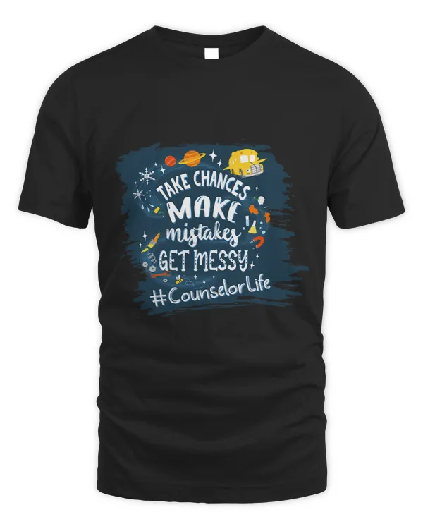 Unisex Standard T-Shirt