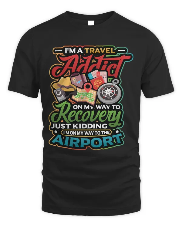 Unisex Standard T-Shirt