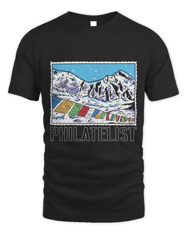 Philatelist Stamp Collecting Stamp Collector