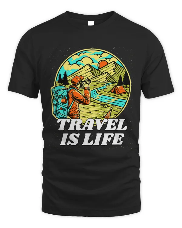 Unisex Standard T-Shirt