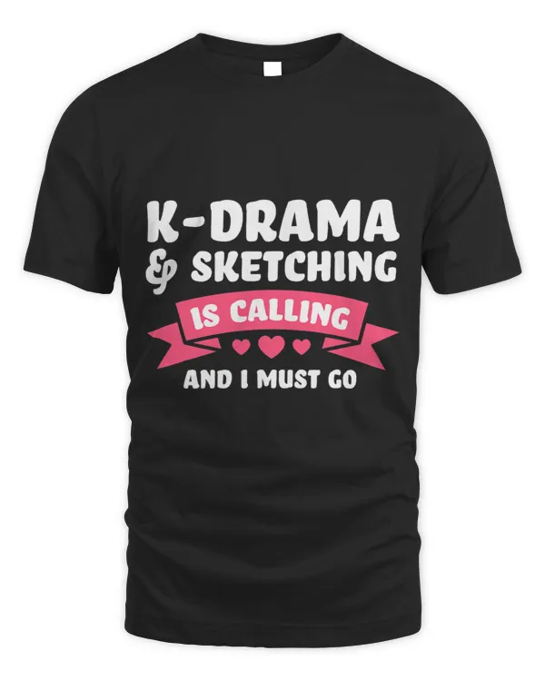 kdrama sketching is calling and I must go Kdrama merch