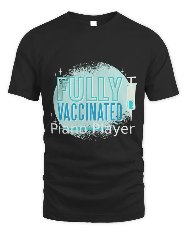 Ive Been Vaccinated Pianoplayer