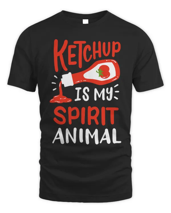 Ketchup Tomato