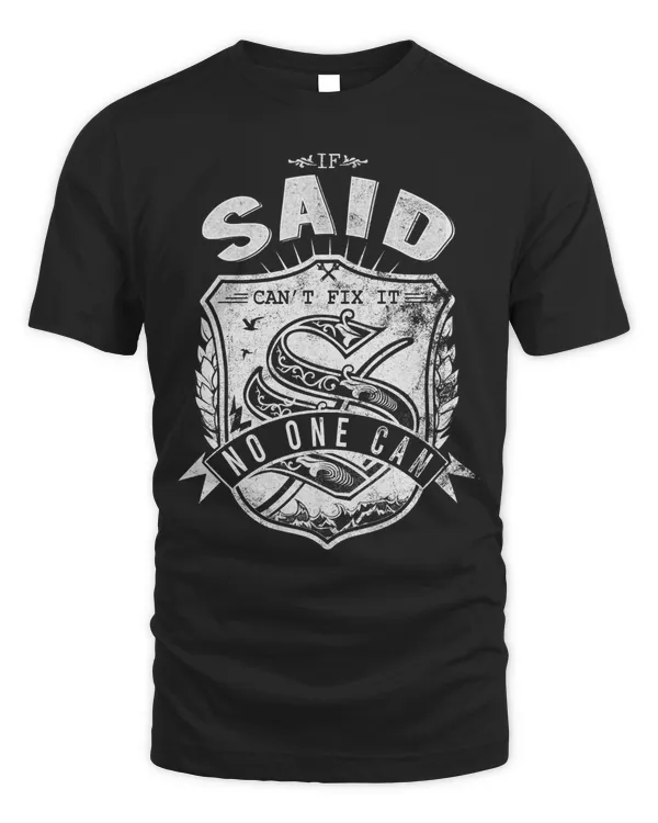 Unisex Standard T-Shirt
