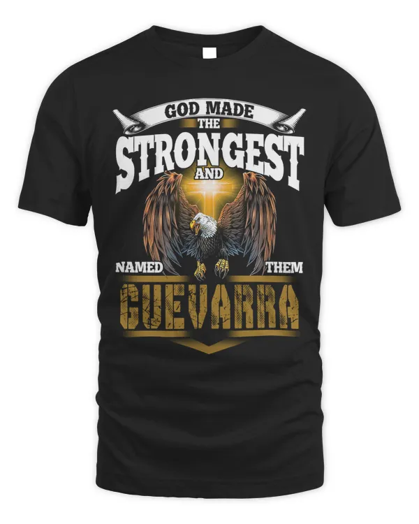 G-U-E-V-A-R-R-A