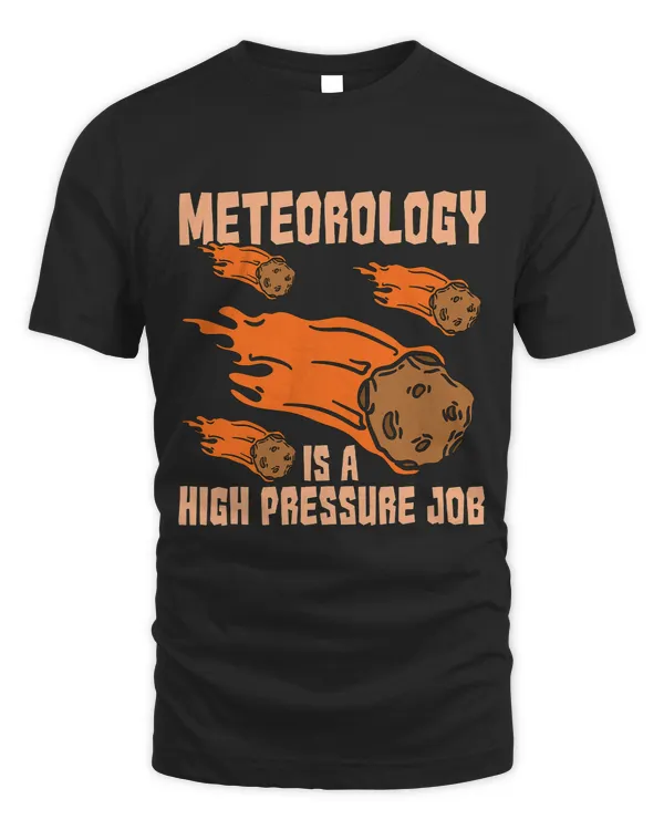 Meteorology Is A High Pressure Weather Forecast Meteorology