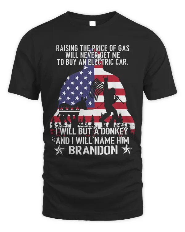 raising price of gas will never get me to buy quote