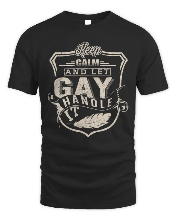 Unisex Standard T-Shirt