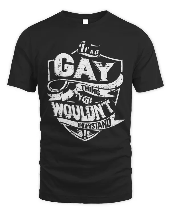 Unisex Standard T-Shirt