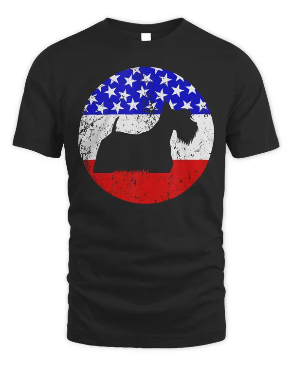 Scottish Terrier T-Shirt