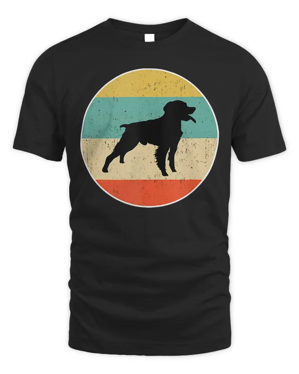 Brittany Dog Tank Top