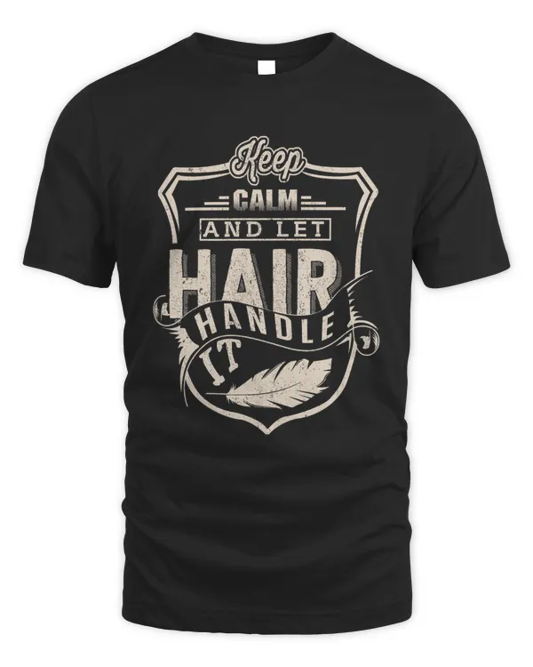 HAIR