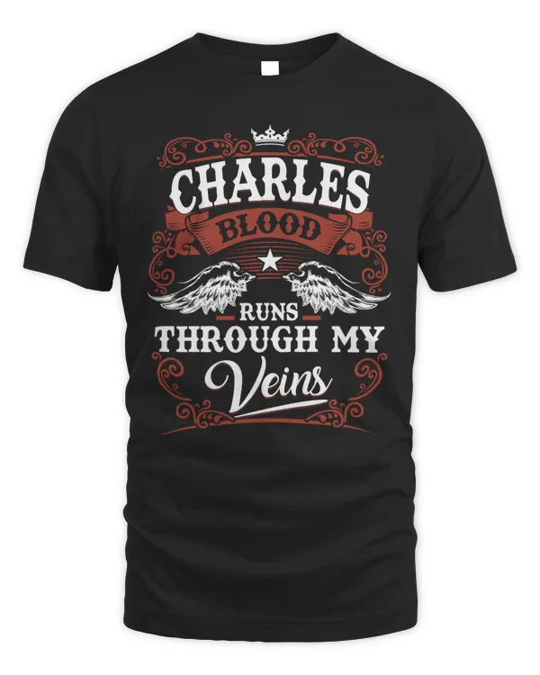CHARLES