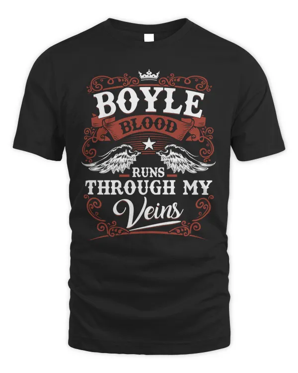 BOYLE