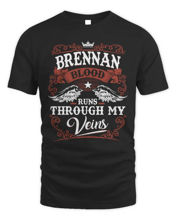 BRENNAN
