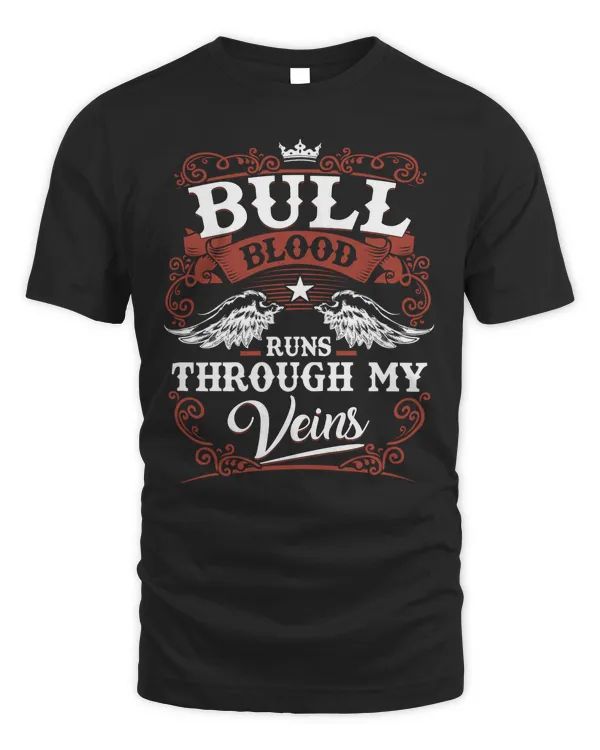 BULL