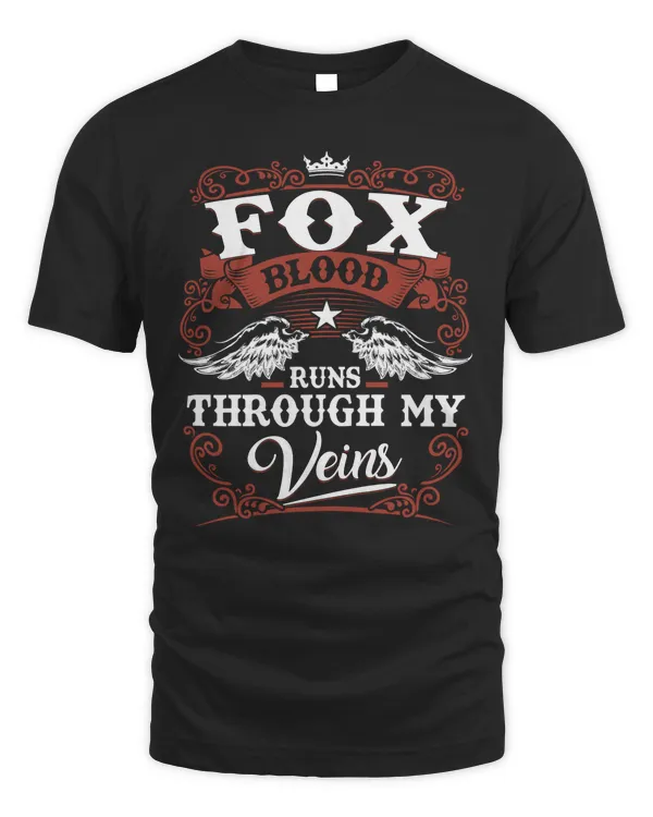 FOX