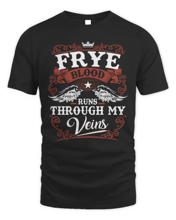 FRYE