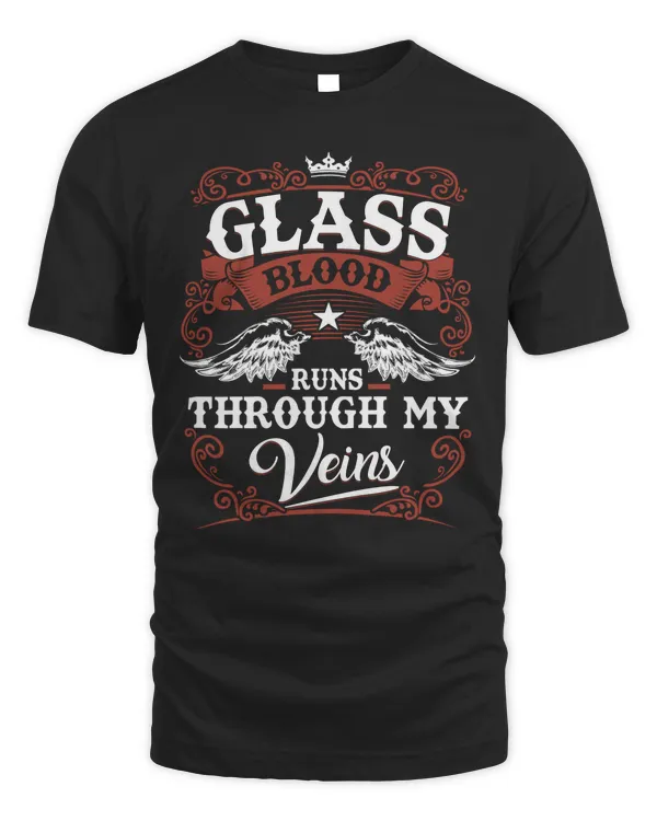 GLASS