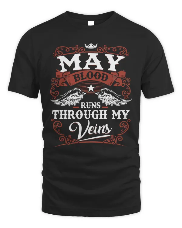 MAY