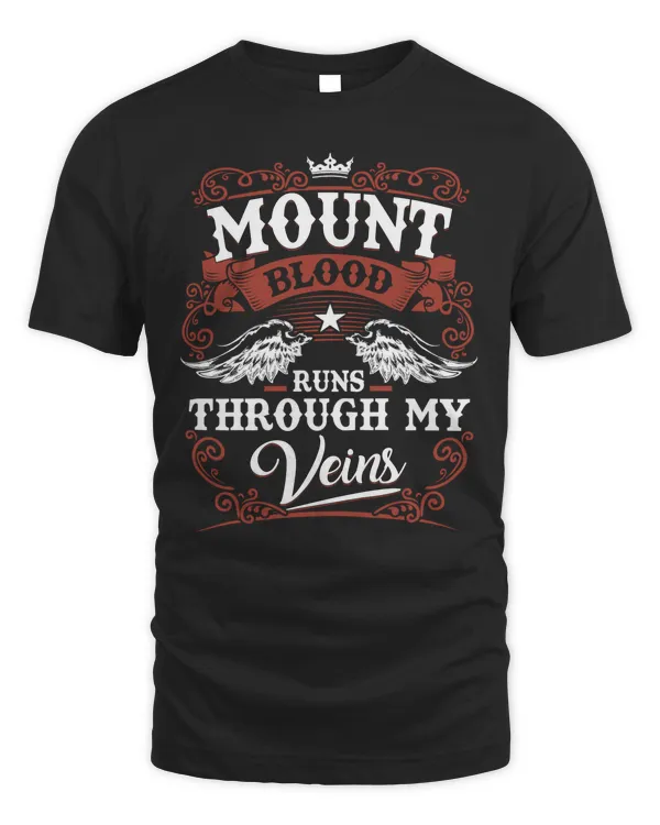 MOUNT