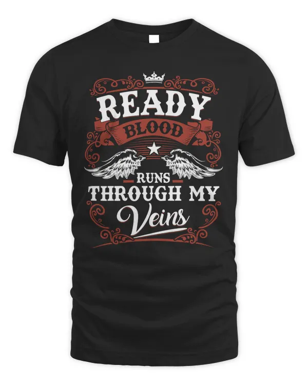 READY