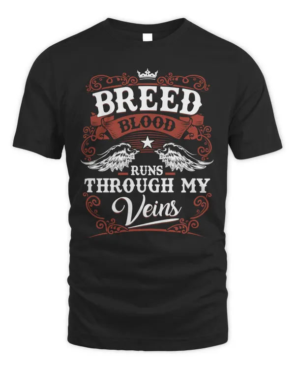 BREED
