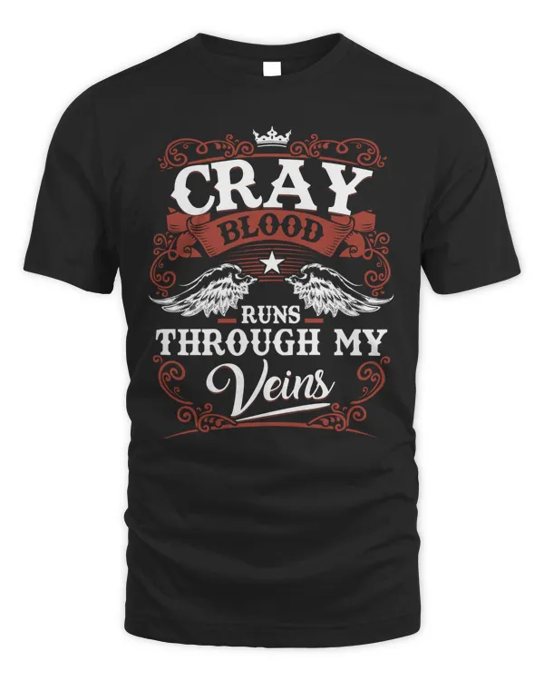 CRAY