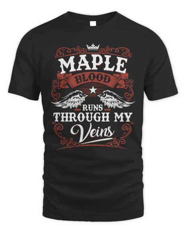 MAPLE
