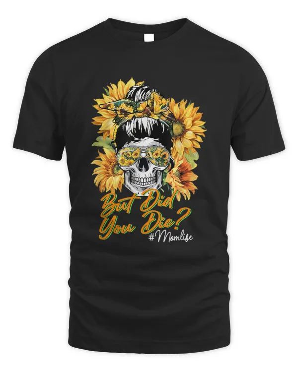 Unisex Standard T-Shirt