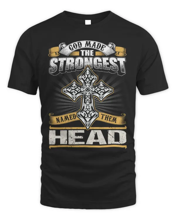 Unisex Standard T-Shirt